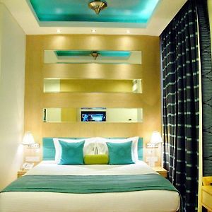 Executive Double or Twin Room